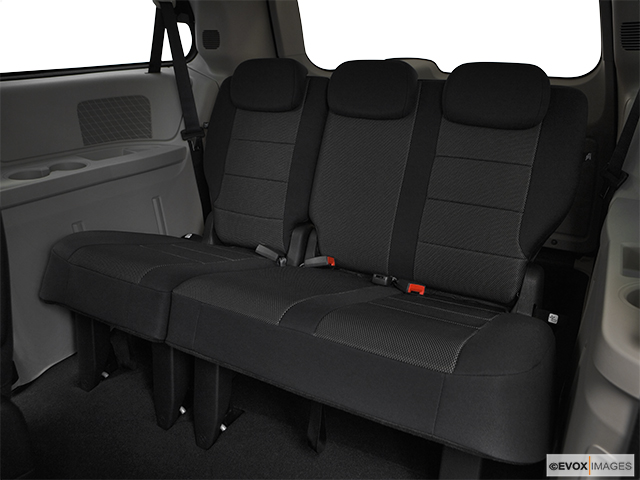 2009 Dodge Grand Caravan