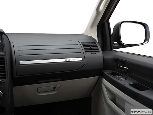2009 Dodge Grand Caravan