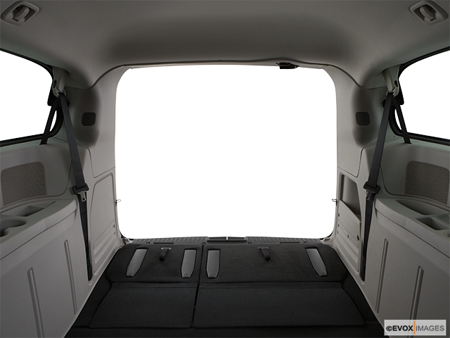 2009 Dodge Grand Caravan