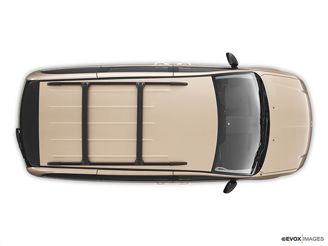 2009 Dodge Grand Caravan