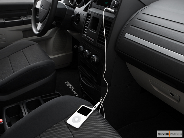 2009 Dodge Grand Caravan