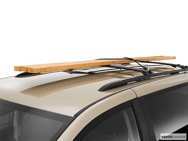 2009 Dodge Grand Caravan