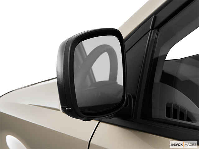 2009 Dodge Grand Caravan