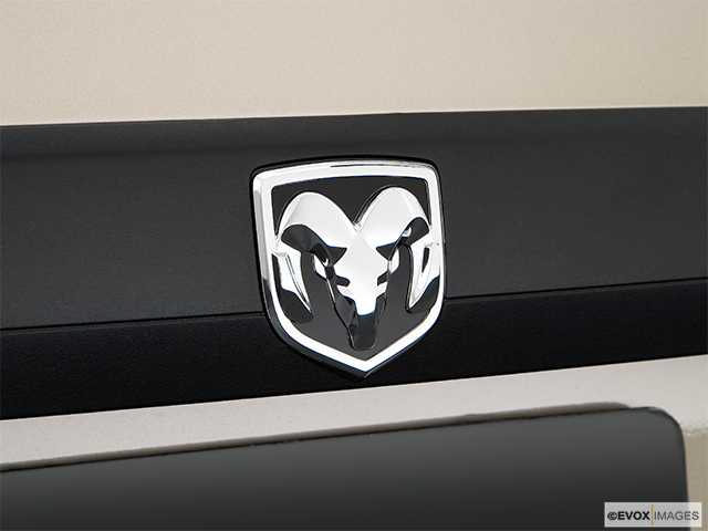 2009 Dodge Grand Caravan