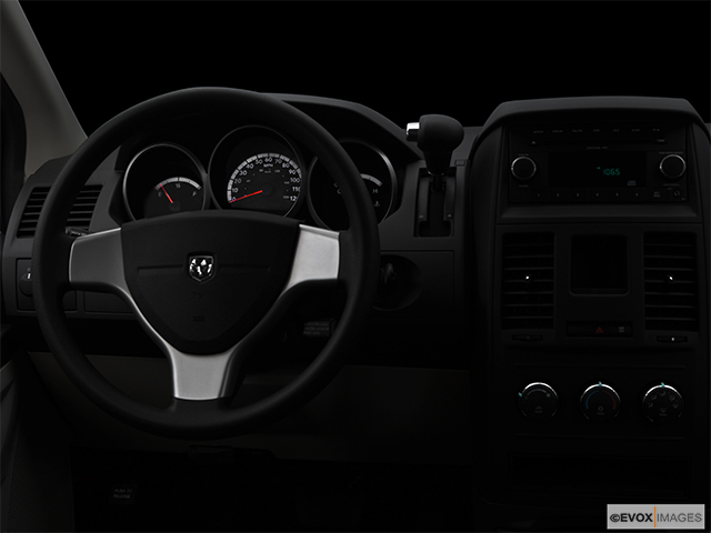 2009 Dodge Grand Caravan