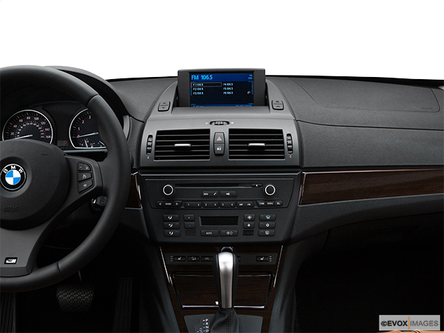 2009 BMW X3