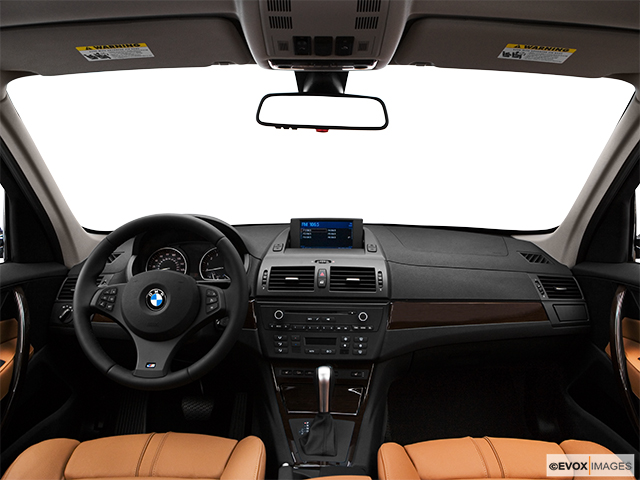2009 BMW X3