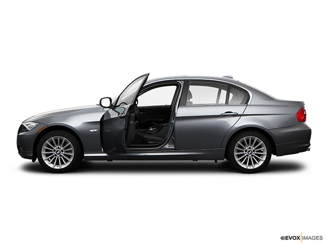 2009 BMW 3 Series