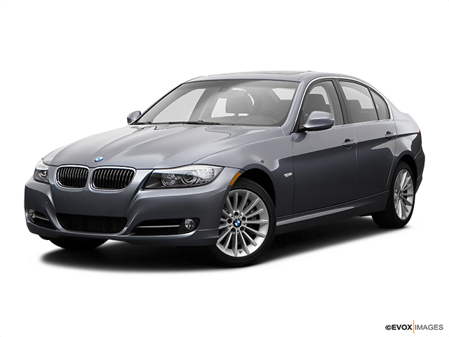 2009 BMW 3 Series