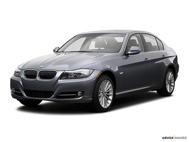 2009 BMW 3 Series