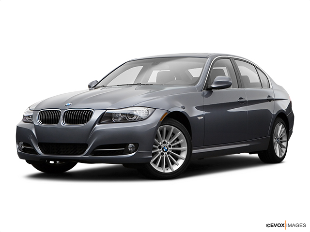 2009 BMW 3 Series