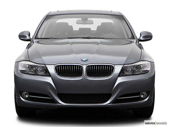 2009 BMW 3 Series