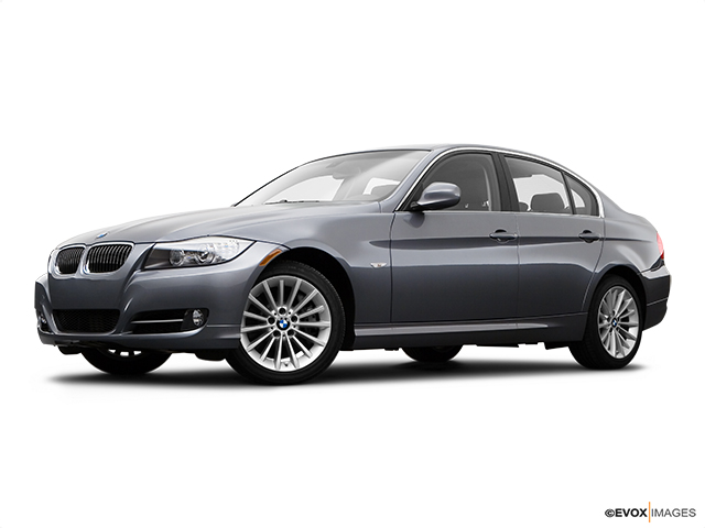 2009 BMW 3 Series