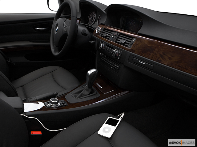 2009 BMW 3 Series