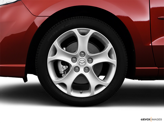 2009 Mazda Mazda5