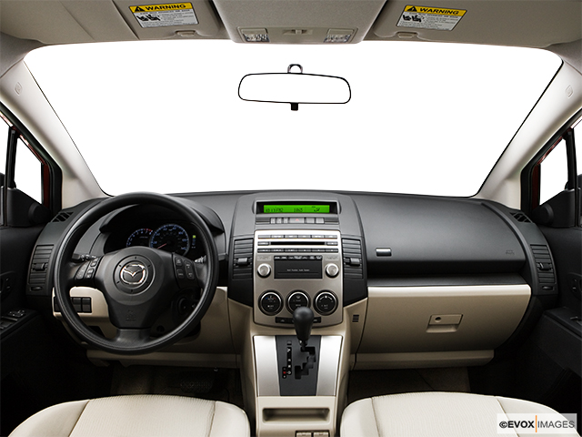 2009 Mazda Mazda5