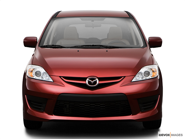 2009 Mazda Mazda5