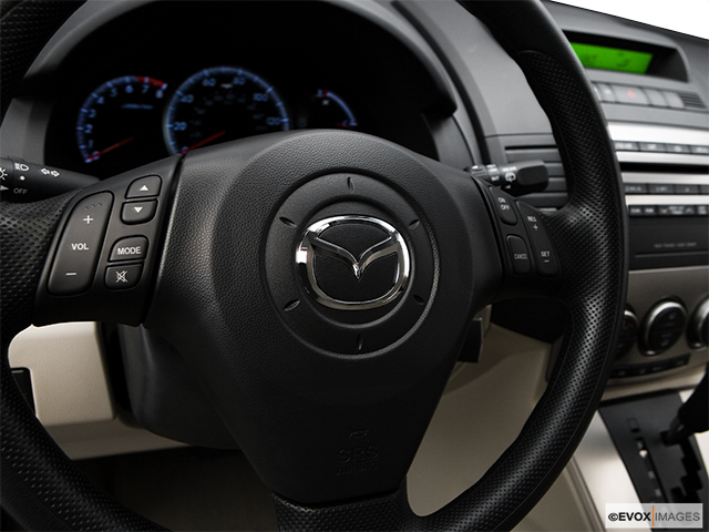 2009 Mazda Mazda5