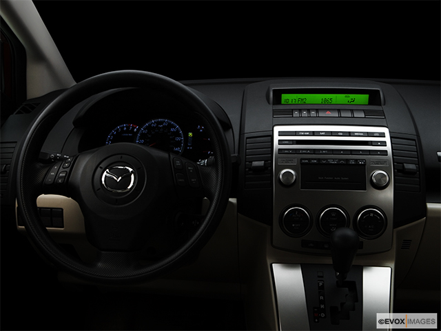 2009 Mazda Mazda5