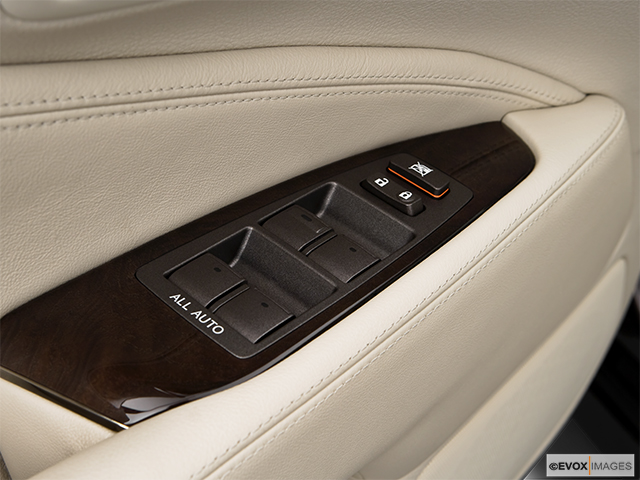 2009 Lexus LS 600h L