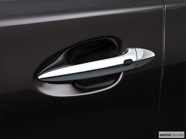 2009 Lexus LS 600h L