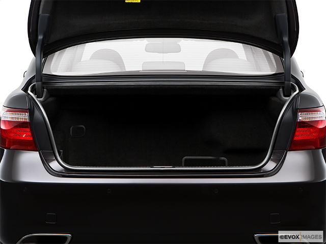 2009 Lexus LS 600h L