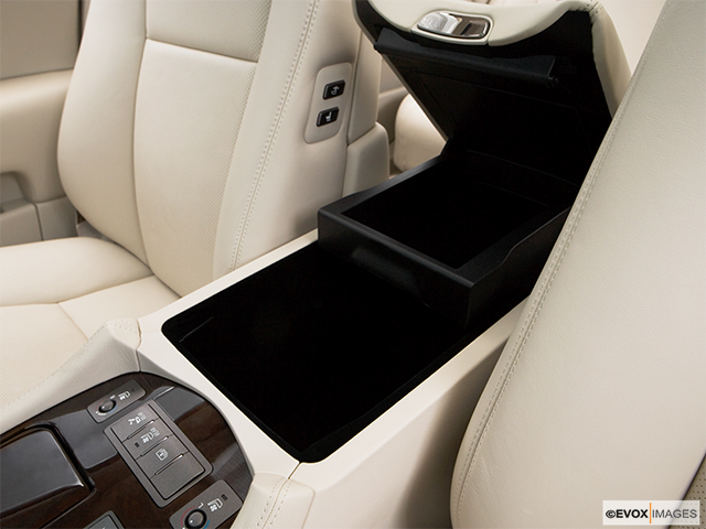 2009 Lexus LS 600h L