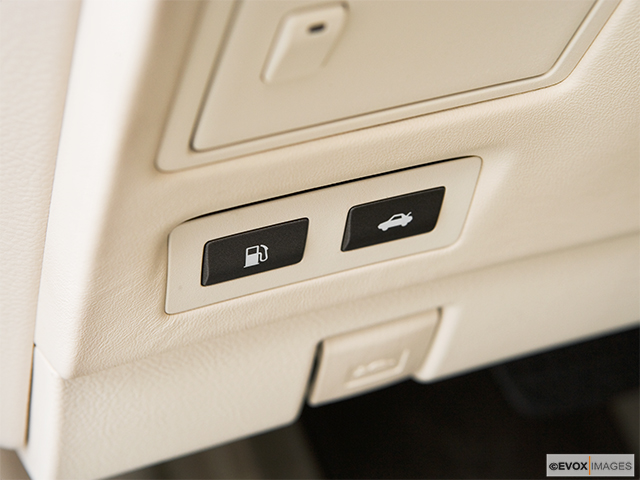 2009 Lexus LS 600h L