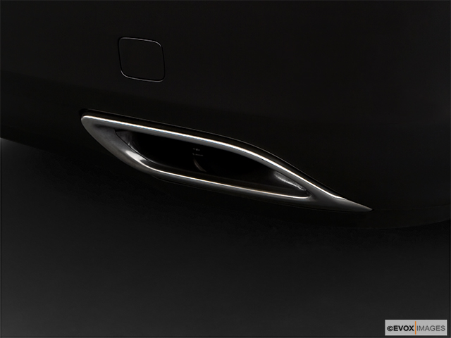 2009 Lexus LS 600h L