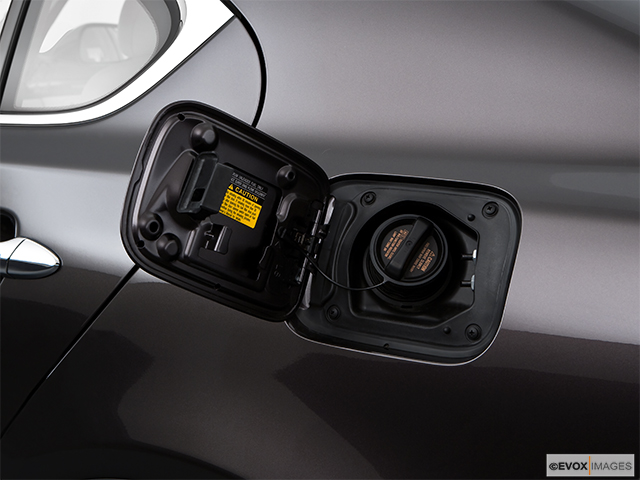 2009 Lexus LS 600h L