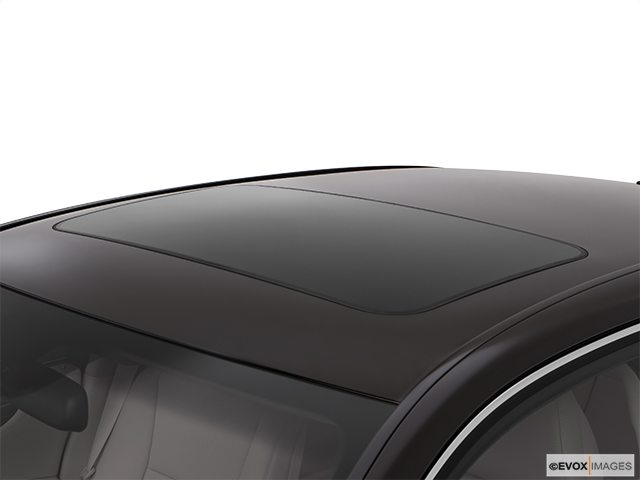 2009 Lexus LS 600h L