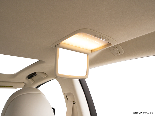 2009 Lexus LS 600h L