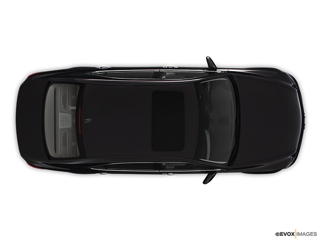 2009 Lexus LS 600h L