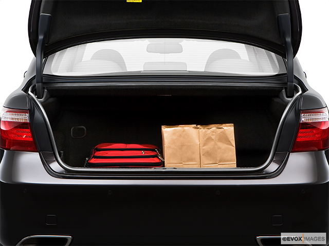 2009 Lexus LS 600h L