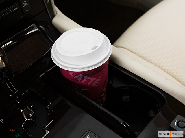 2009 Lexus LS 600h L