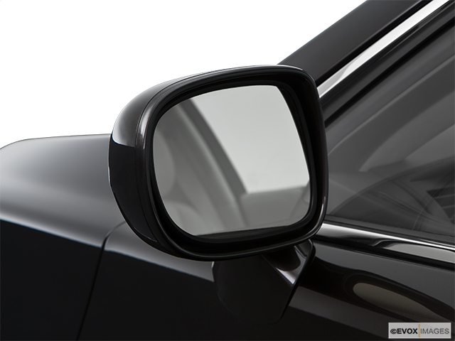 2009 Lexus LS 600h L