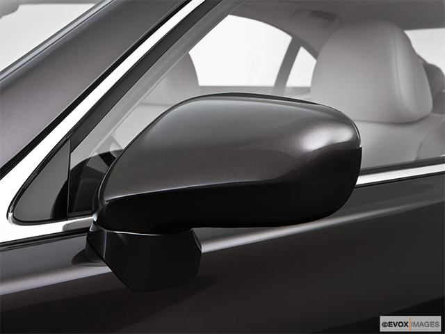 2009 Lexus LS 600h L