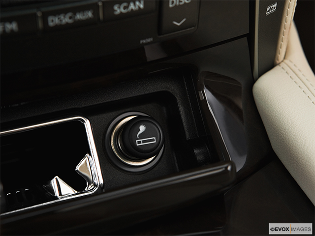 2009 Lexus LS 600h L