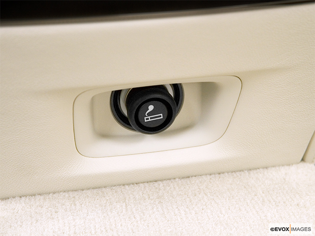 2009 Lexus LS 600h L