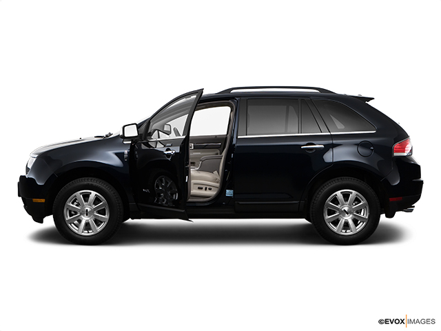 2009 Lincoln MKX