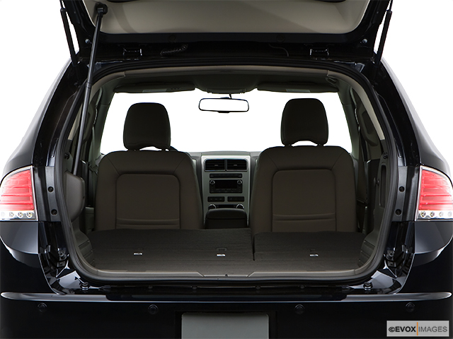 2009 Lincoln MKX