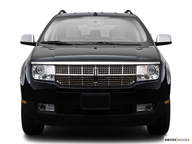 2009 Lincoln MKX
