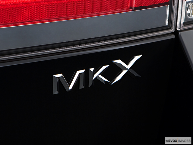 2009 Lincoln MKX