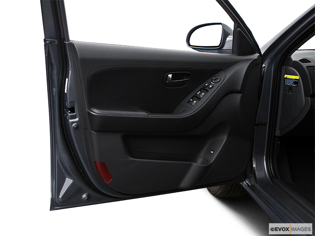 2009 Hyundai Elantra