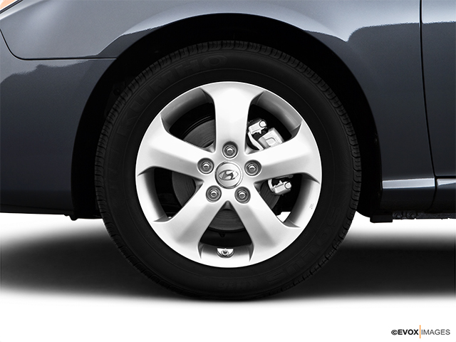 2009 Hyundai Elantra