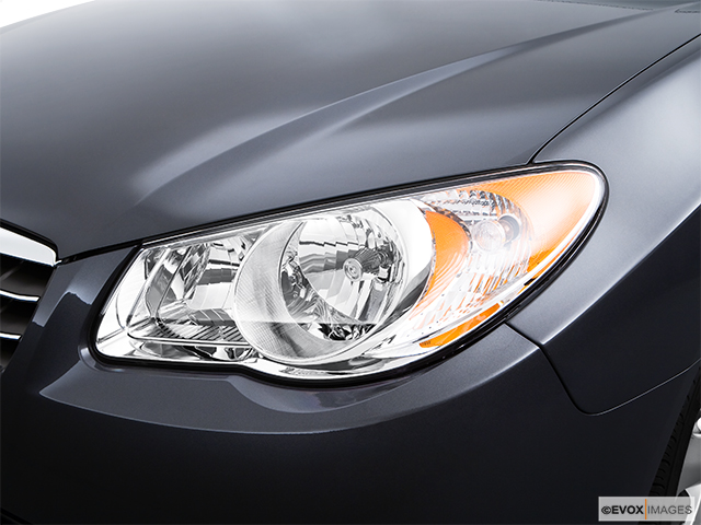 2009 Hyundai Elantra