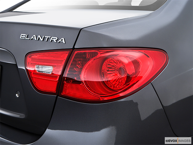 2009 Hyundai Elantra