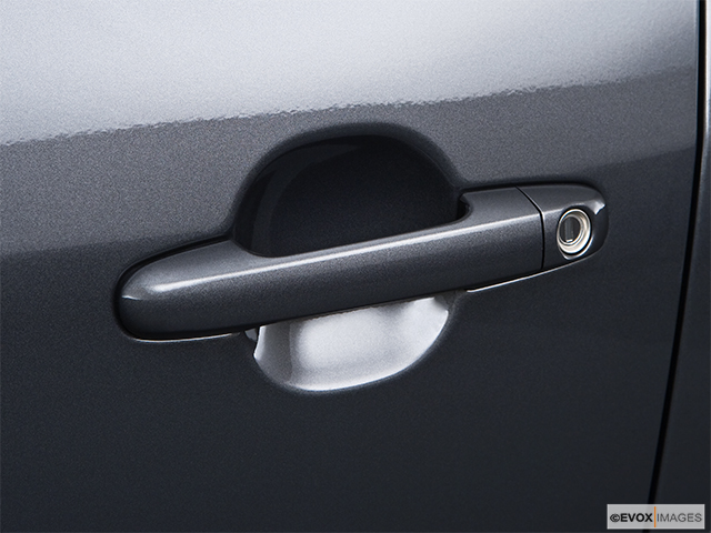 2009 Hyundai Elantra