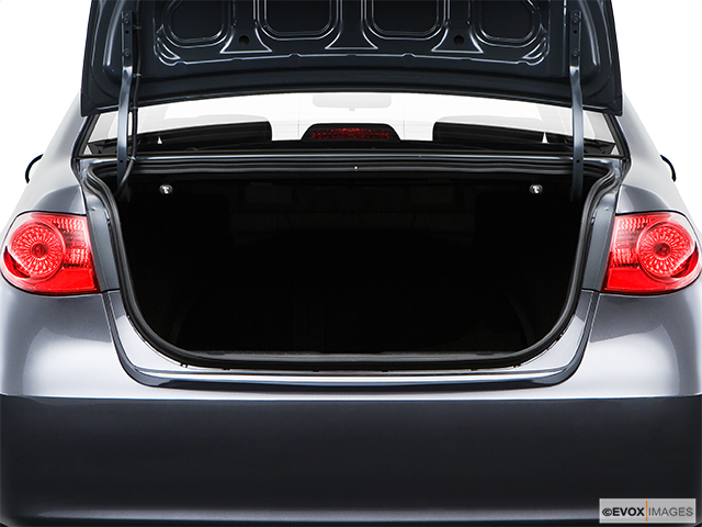 2009 Hyundai Elantra