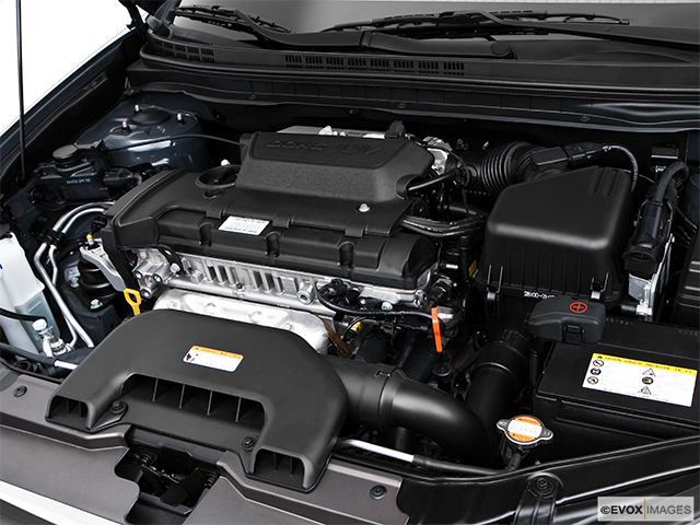 2009 Hyundai Elantra